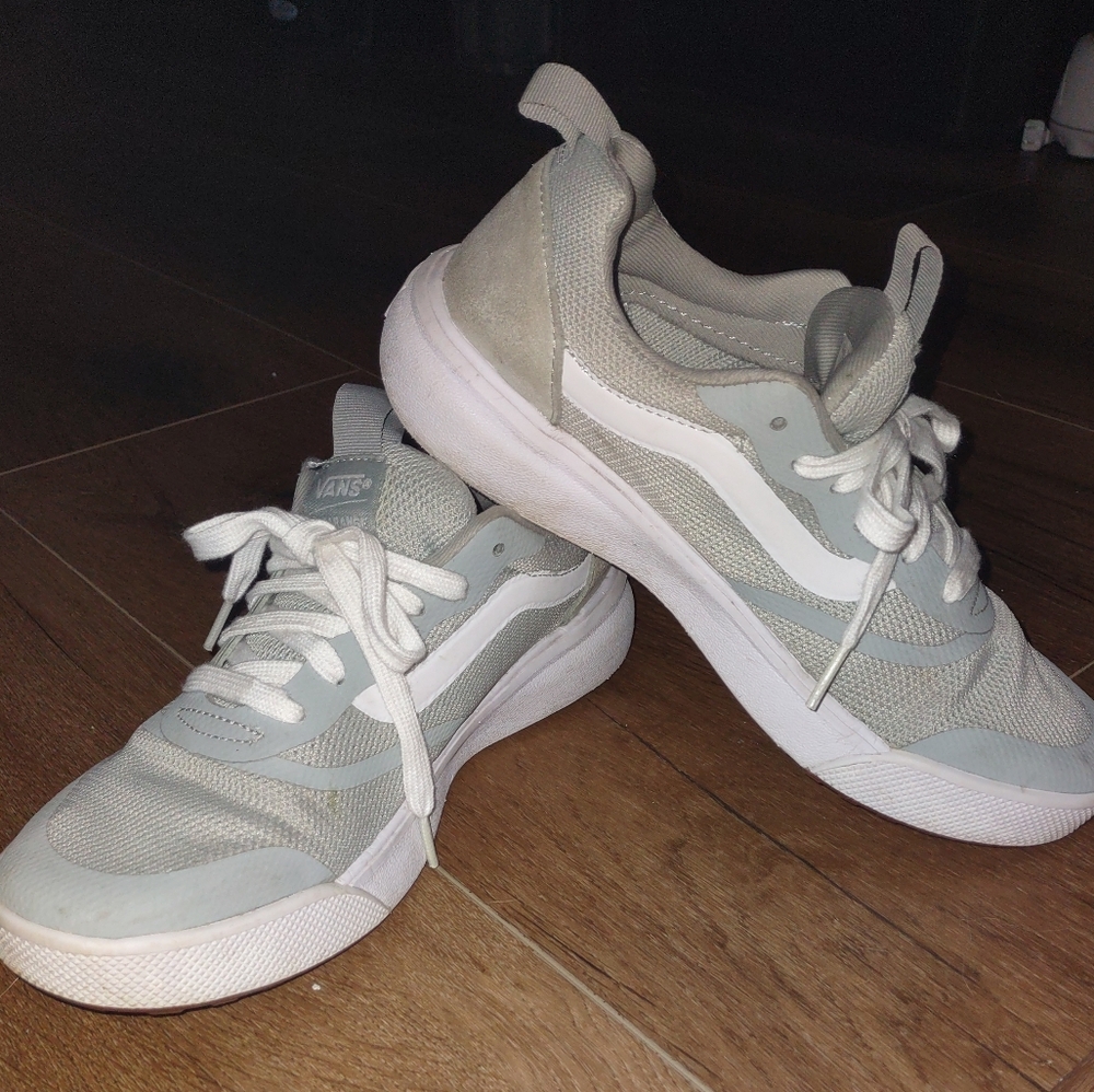 Vans Ultra Range Trainers